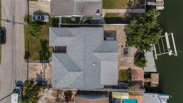 13926 DARLENE AVENUE, Hudson, FL 34667