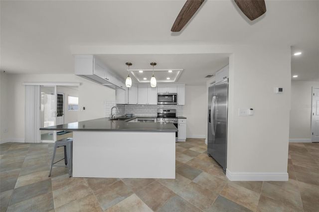 13926 DARLENE AVENUE, Hudson, FL 34667