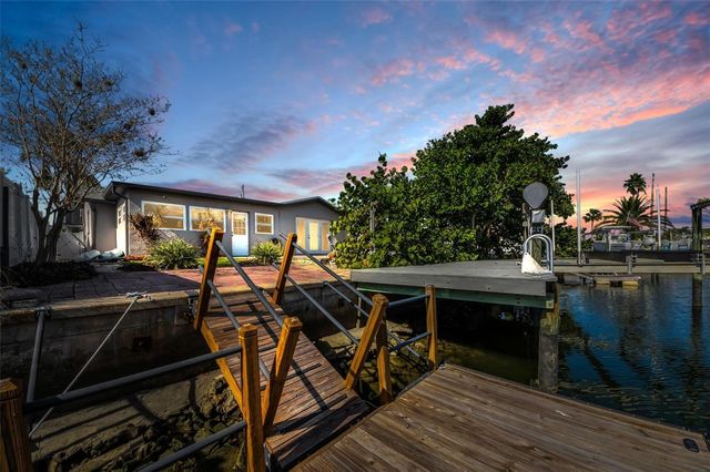 13926 DARLENE AVENUE, Hudson, FL 34667