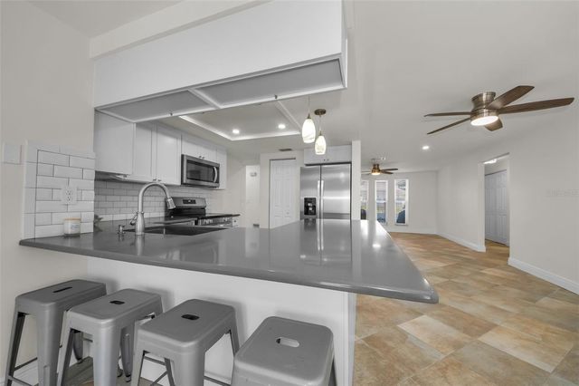 13926 DARLENE AVENUE, Hudson, FL 34667