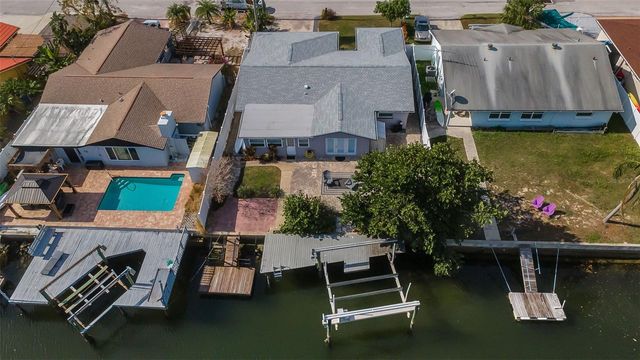 13926 DARLENE AVENUE, Hudson, FL 34667