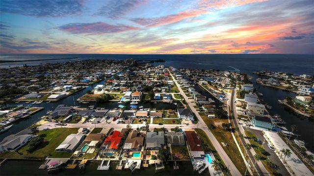 13926 DARLENE AVENUE, Hudson, FL 34667