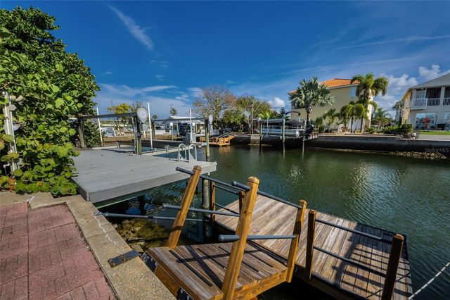 13926 DARLENE AVENUE, Hudson, FL 34667