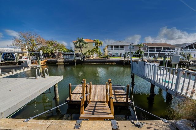 13926 DARLENE AVENUE, Hudson, FL 34667