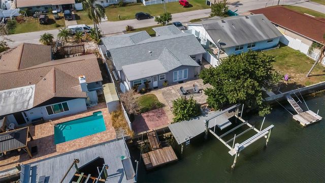 13926 DARLENE AVENUE, Hudson, FL 34667