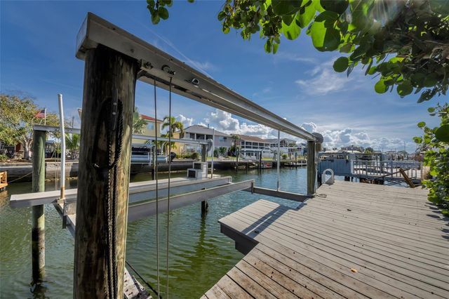 13926 DARLENE AVENUE, Hudson, FL 34667