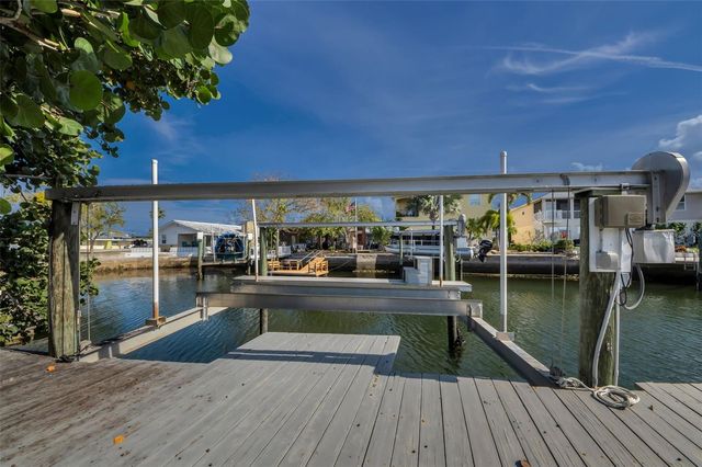 13926 DARLENE AVENUE, Hudson, FL 34667