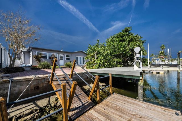 13926 DARLENE AVENUE, Hudson, FL 34667