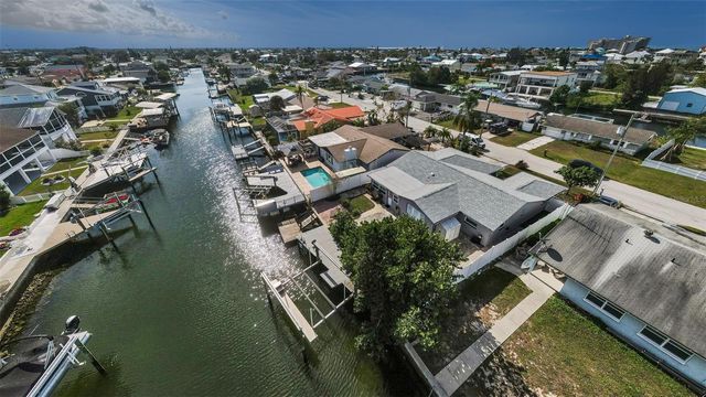 13926 DARLENE AVENUE, Hudson, FL 34667