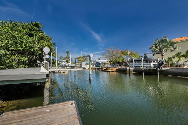 13926 DARLENE AVENUE, Hudson, FL 34667