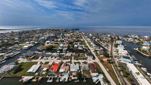 13926 DARLENE AVENUE, Hudson, FL 34667