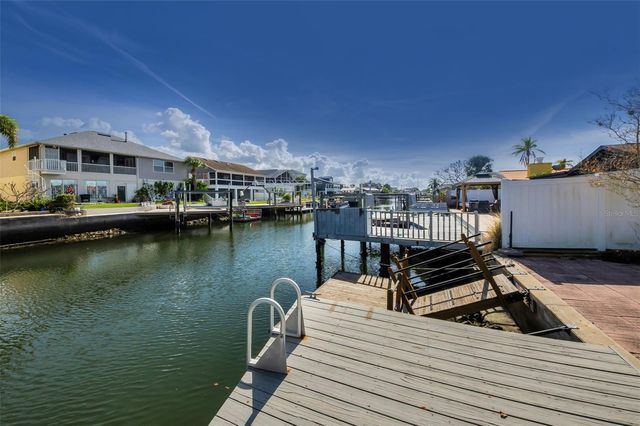 13926 DARLENE AVENUE, Hudson, FL 34667