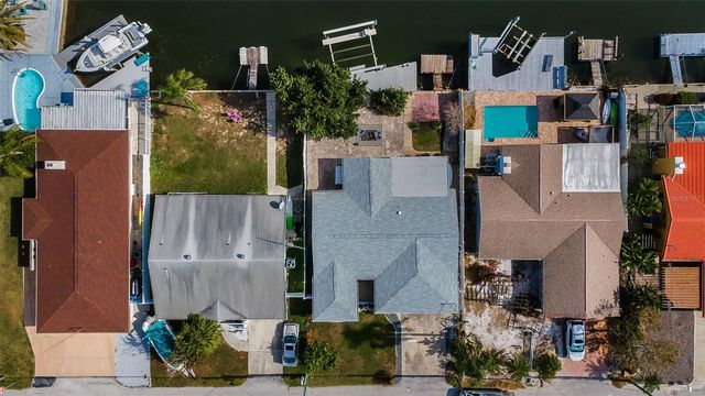 13926 DARLENE AVENUE, Hudson, FL 34667