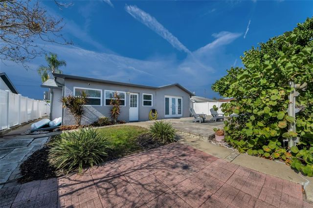 13926 DARLENE AVENUE, Hudson, FL 34667