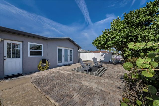 13926 DARLENE AVENUE, Hudson, FL 34667