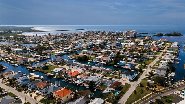 13926 DARLENE AVENUE, Hudson, FL 34667