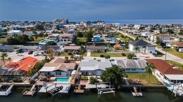 13926 DARLENE AVENUE, Hudson, FL 34667