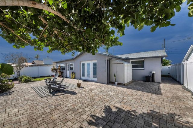 13926 DARLENE AVENUE, Hudson, FL 34667