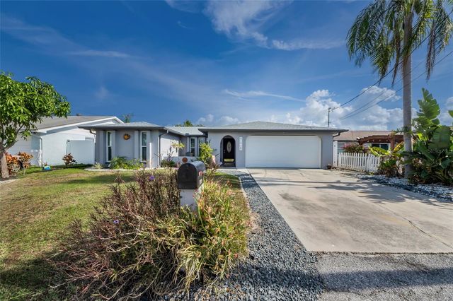 13926 DARLENE AVENUE, Hudson, FL 34667