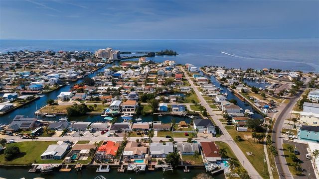 13926 DARLENE AVENUE, Hudson, FL 34667