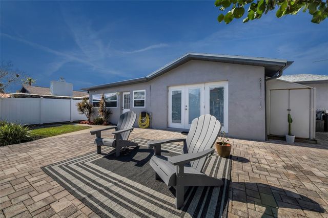 13926 DARLENE AVENUE, Hudson, FL 34667