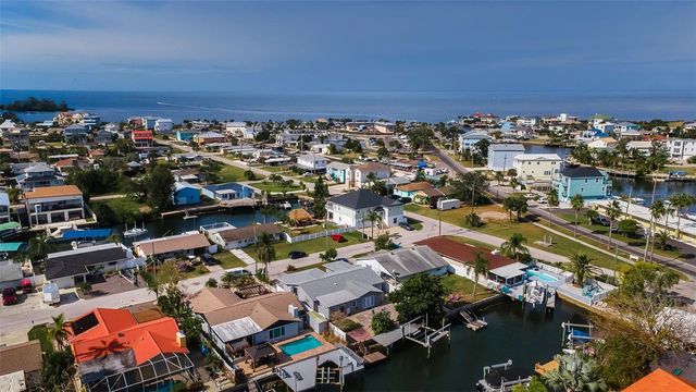 13926 DARLENE AVENUE, Hudson, FL 34667