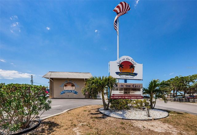 13926 DARLENE AVENUE, Hudson, FL 34667