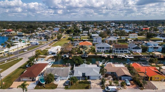 13926 DARLENE AVENUE, Hudson, FL 34667