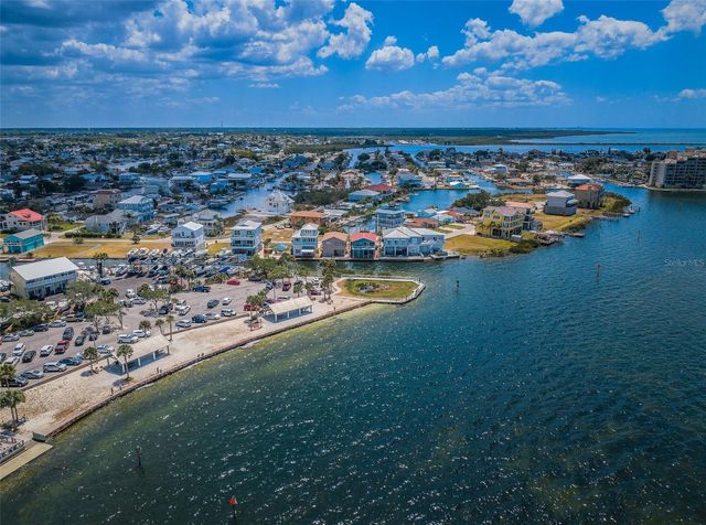 13926 DARLENE AVENUE, Hudson, FL 34667