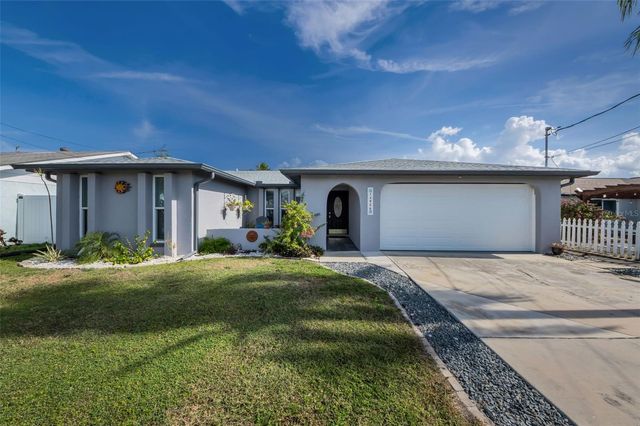 13926 DARLENE AVENUE, Hudson, FL 34667