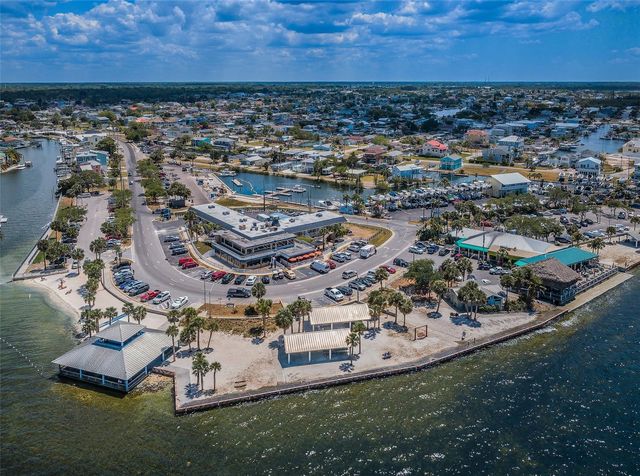 13926 DARLENE AVENUE, Hudson, FL 34667