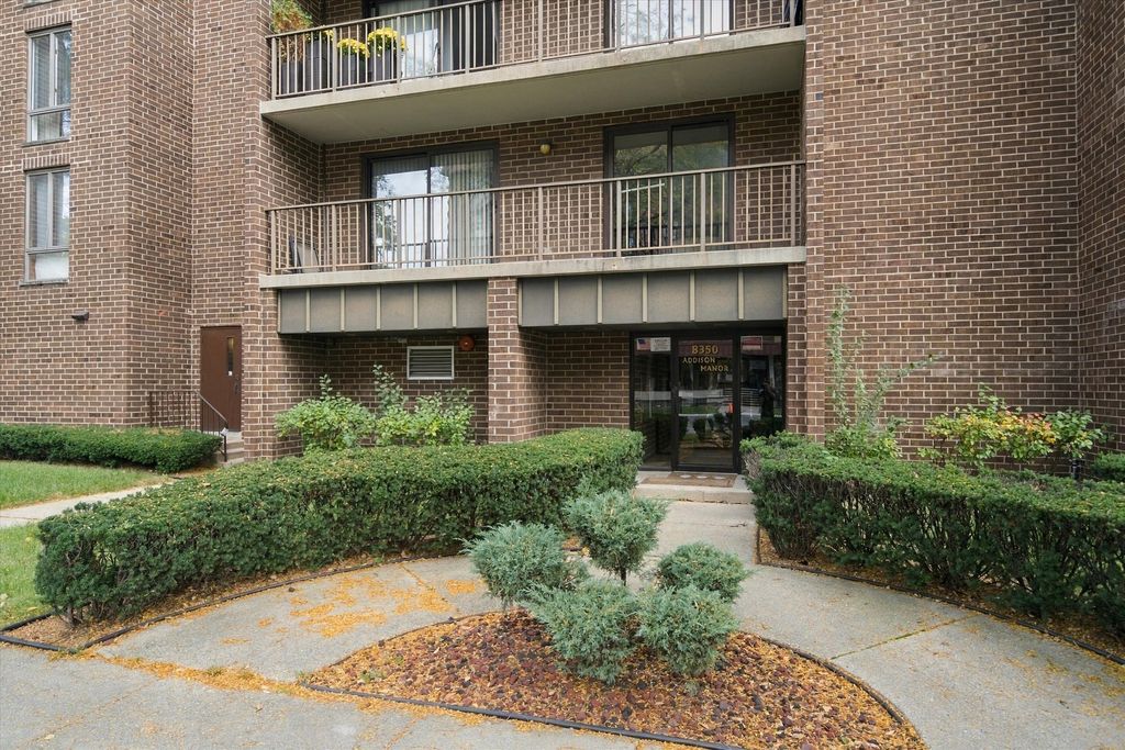 8350 W Addison Street 106, Chicago, IL 60634 — photo 2