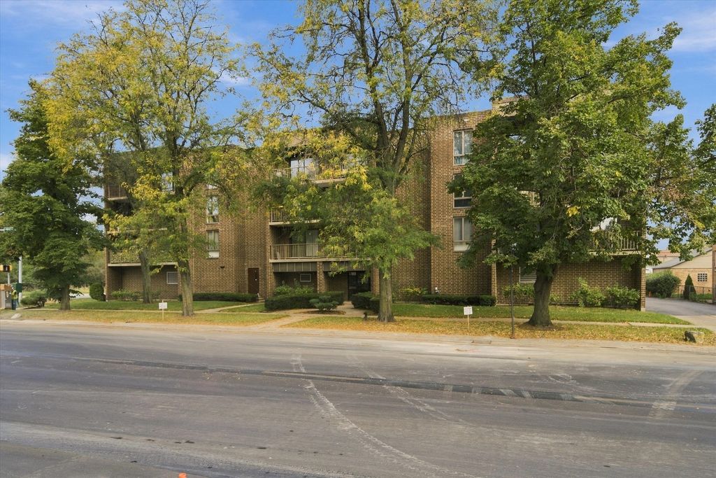 8350 W Addison Street 106, Chicago, IL 60634 — photo 3
