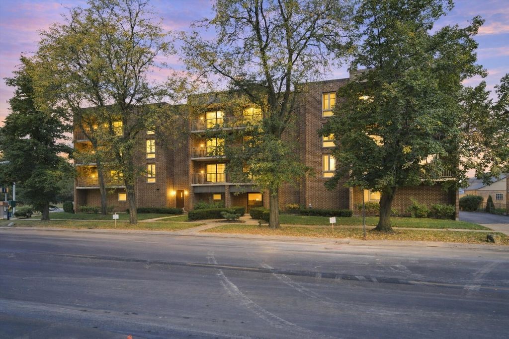 8350 W Addison Street 106, Chicago, IL 60634 — photo 4