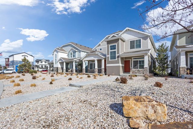 186 S RIVERSIDE DR, Saratoga Springs, UT 84045