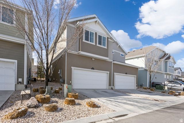 186 S RIVERSIDE DR, Saratoga Springs, UT 84045
