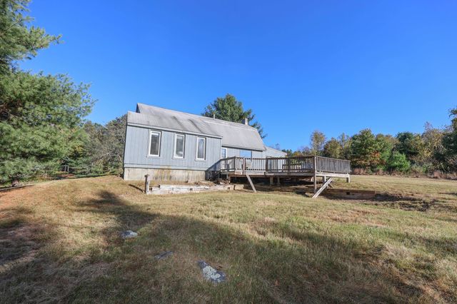 153 Carter Hill Road, Concord, NH 03301
