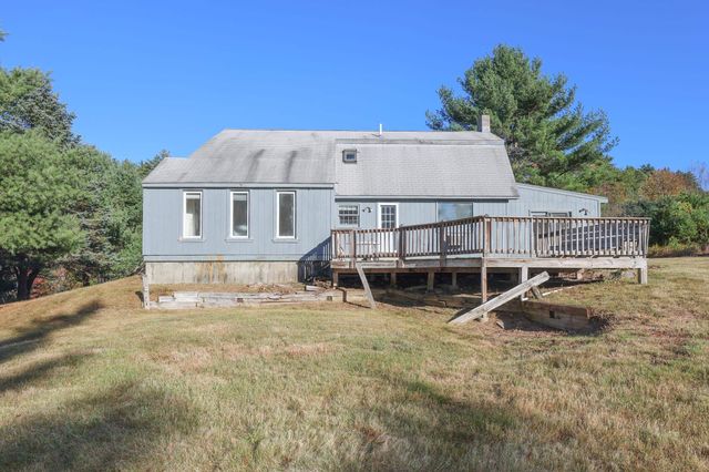 153 Carter Hill Road, Concord, NH 03301