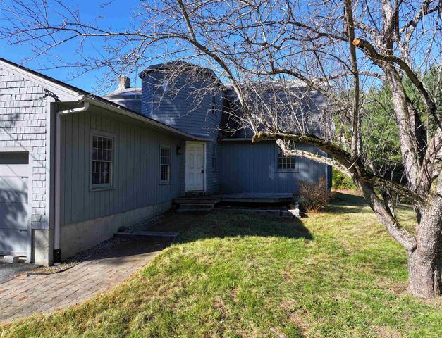 153 Carter Hill Road, Concord, NH 03301