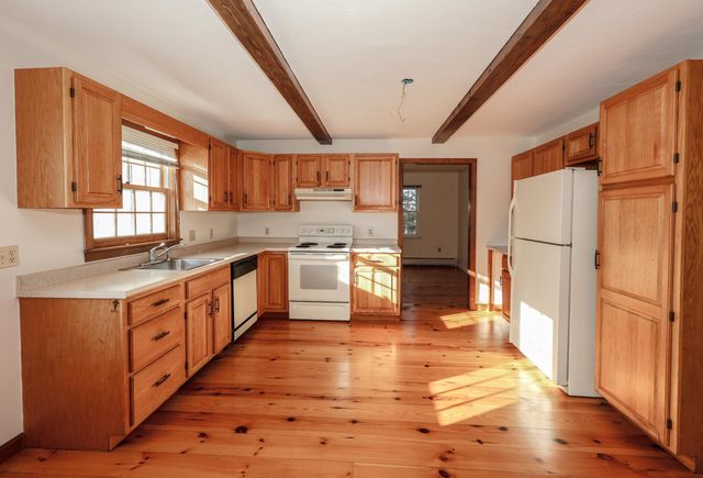 153 Carter Hill Road, Concord, NH 03301
