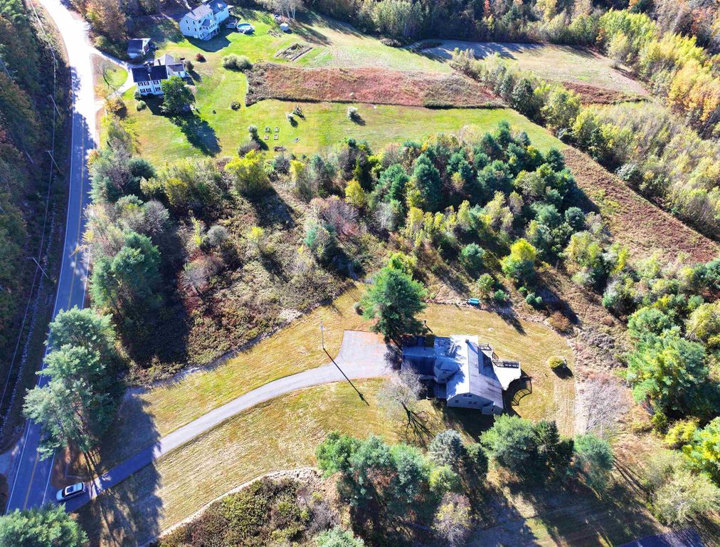 153 Carter Hill Road, Concord, NH 03301