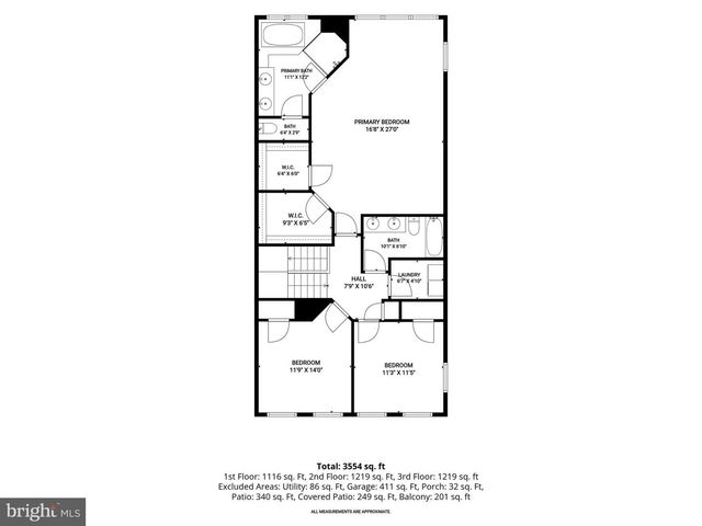 8984 TAWES ST, Fulton, MD 20759