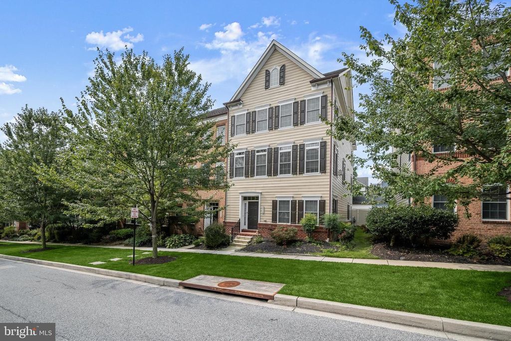 8984 TAWES ST, Fulton, MD 20759