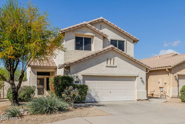 25202 N 41ST Avenue, Phoenix, AZ 85083