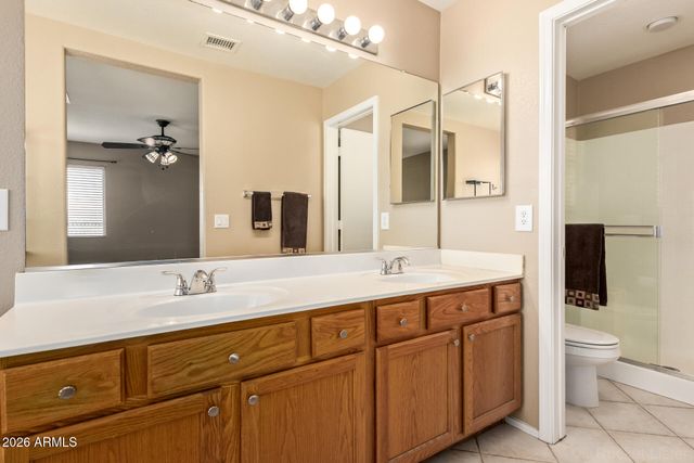 25202 N 41ST Avenue, Phoenix, AZ 85083