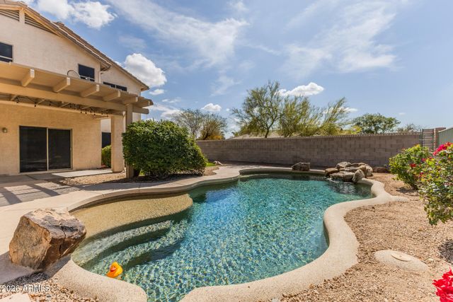 25202 N 41ST Avenue, Phoenix, AZ 85083