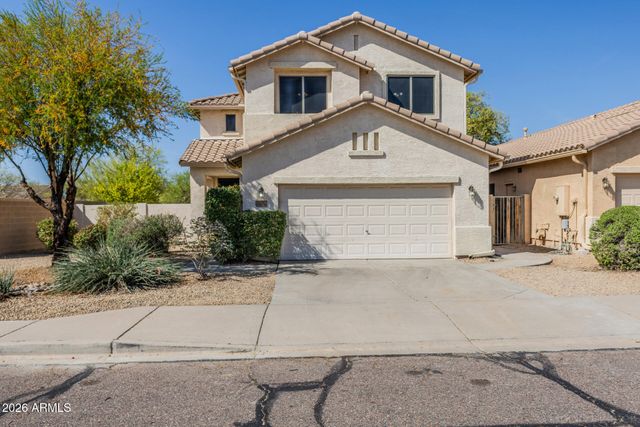 25202 N 41ST Avenue, Phoenix, AZ 85083