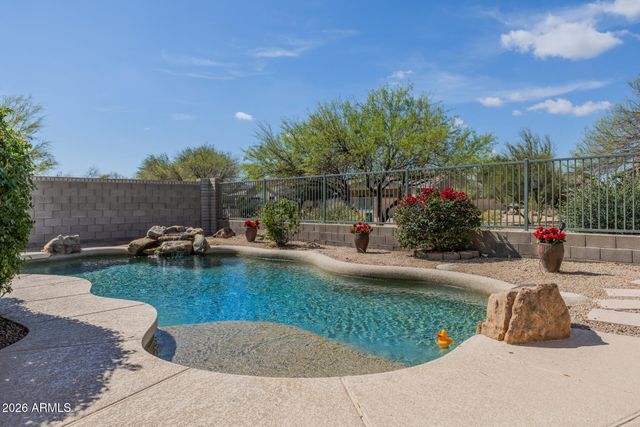 25202 N 41ST Avenue, Phoenix, AZ 85083