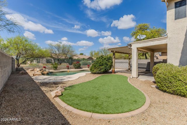 25202 N 41ST Avenue, Phoenix, AZ 85083