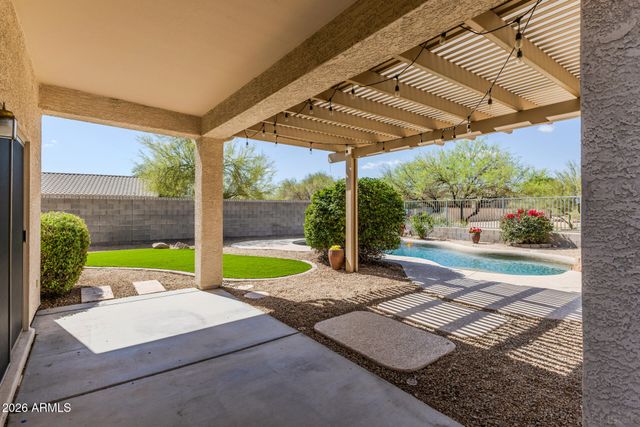 25202 N 41ST Avenue, Phoenix, AZ 85083